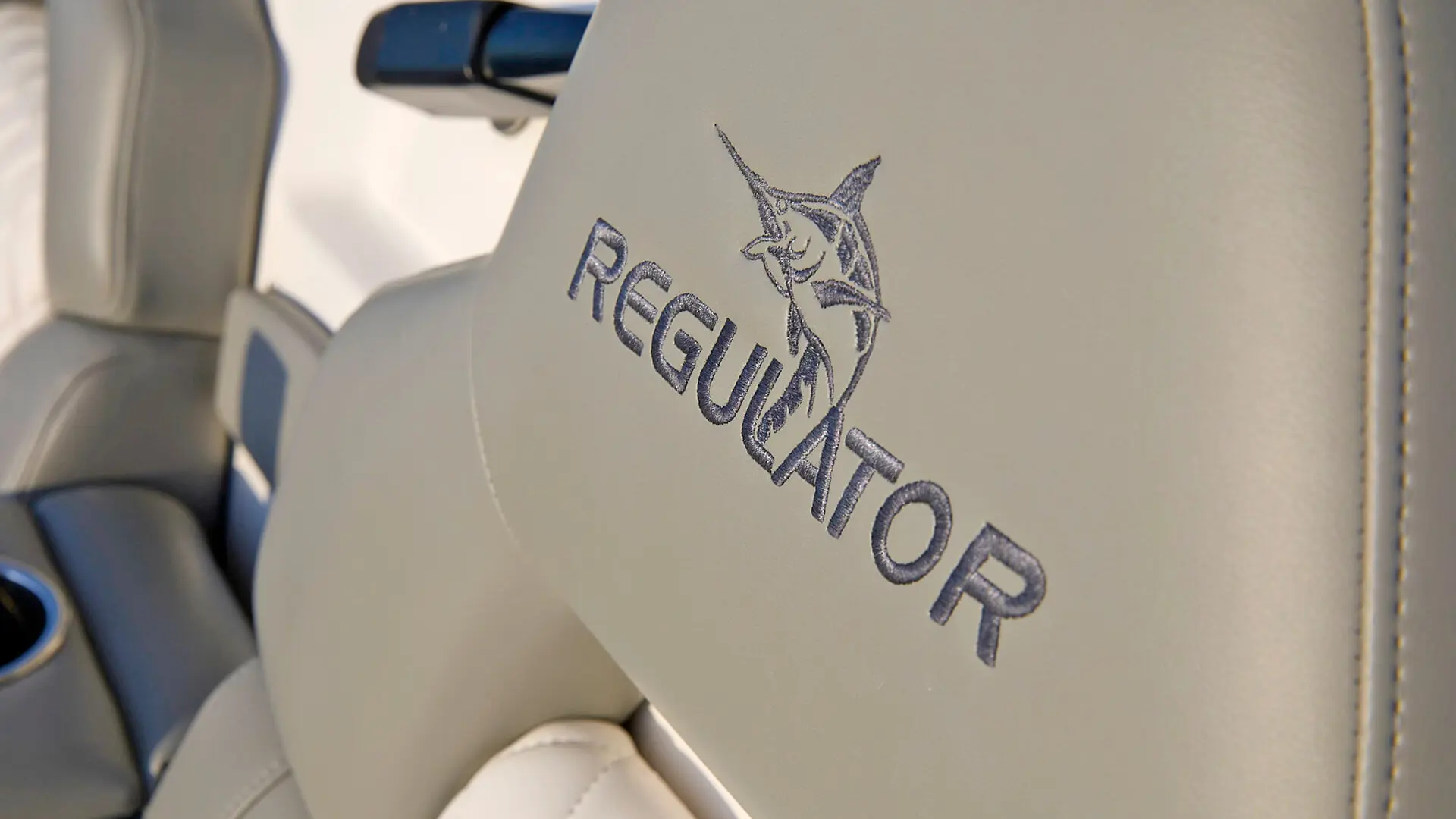 Regulator 37 13