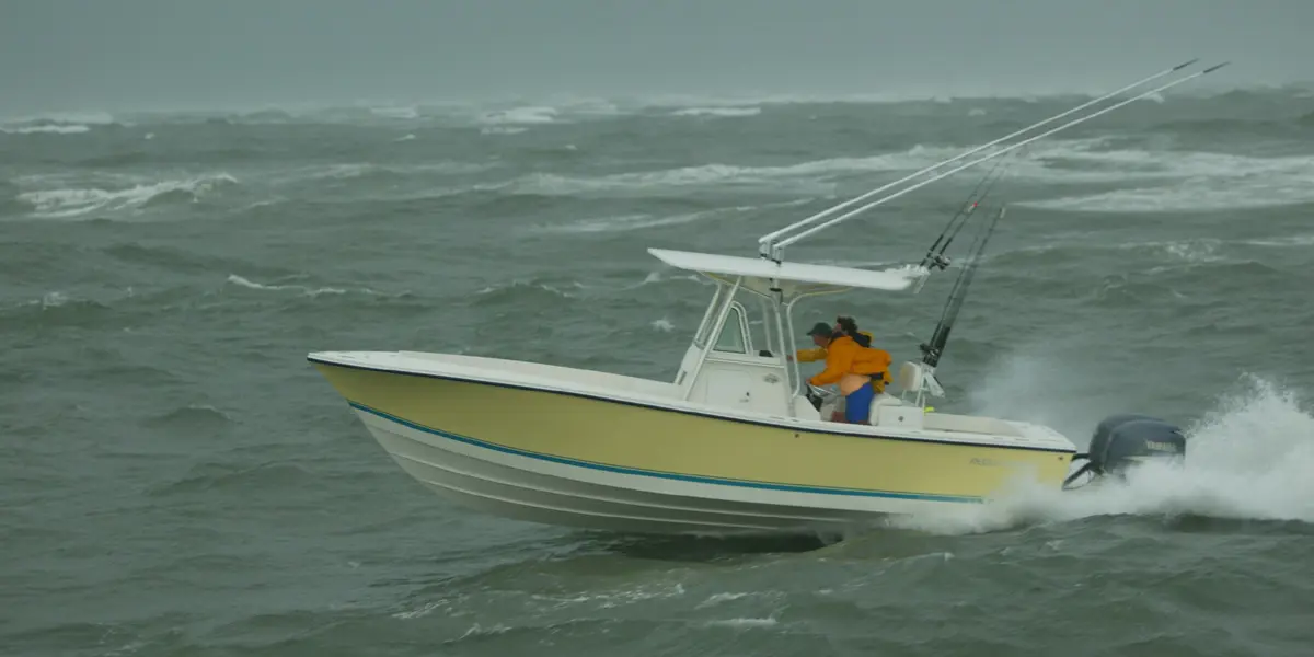 Regulator Yellow26 Side