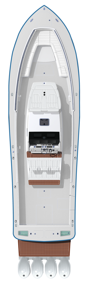 41 Overhead Va 2024 Options