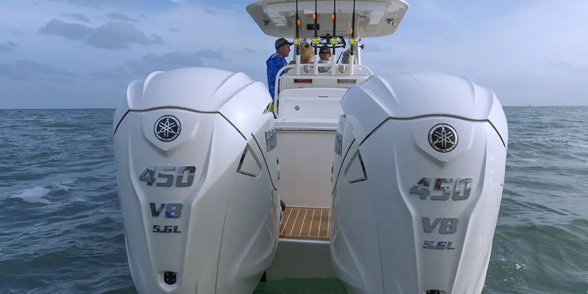 REG31 Regulator With Yamaha 450S U3A5882 WG