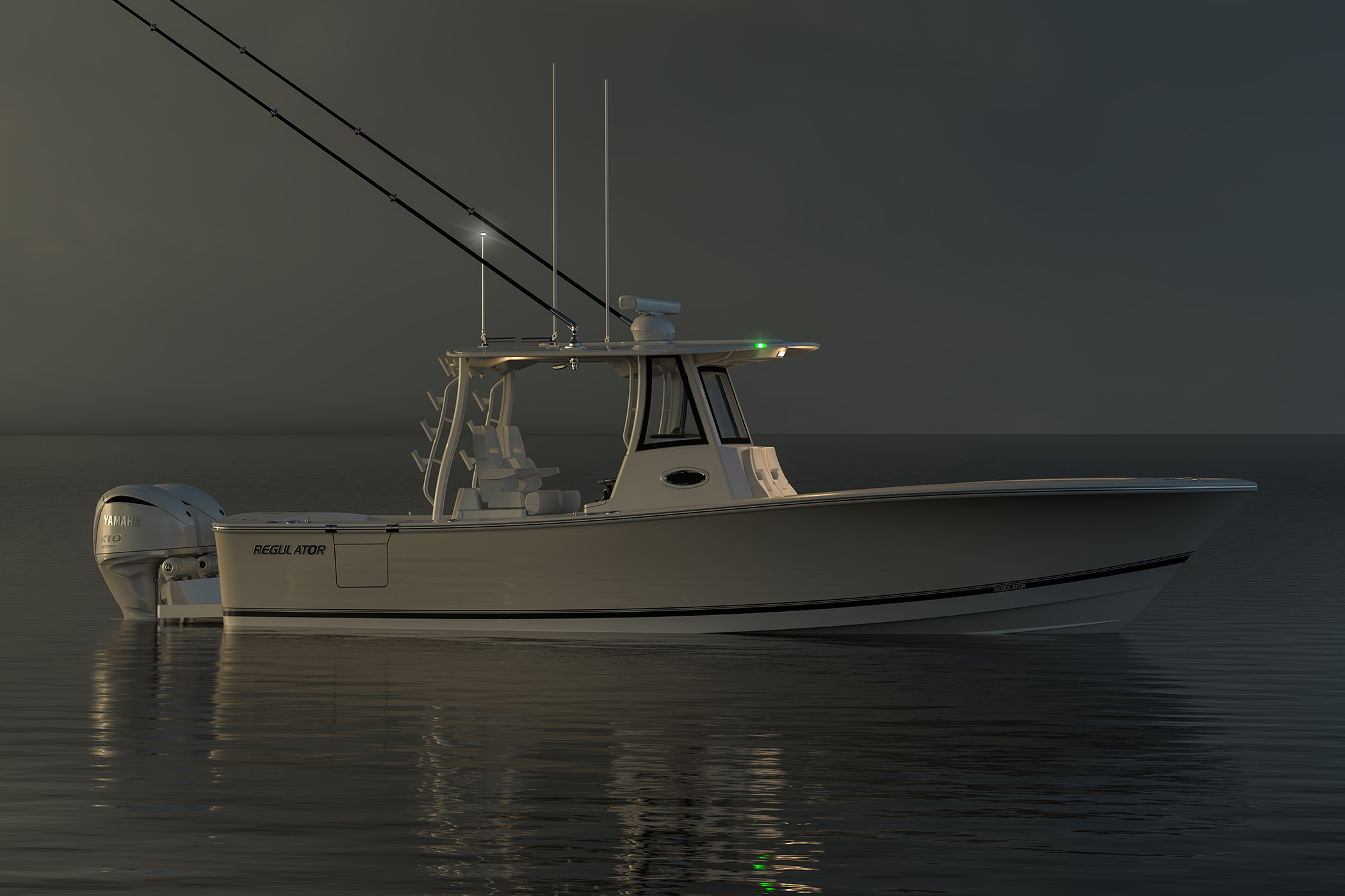 Reg27 R31 Dark WG
