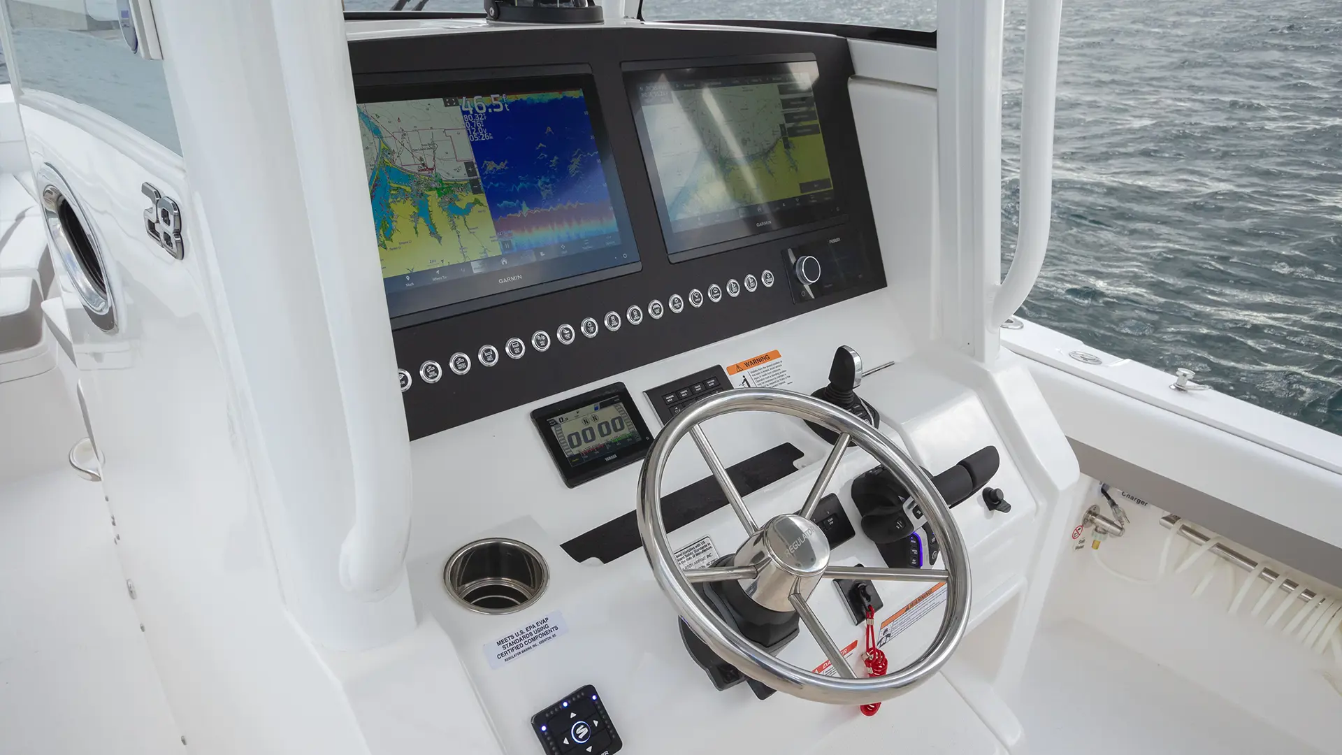 Reg 28 Helm From Port Side 7X9A0202 1920X1080