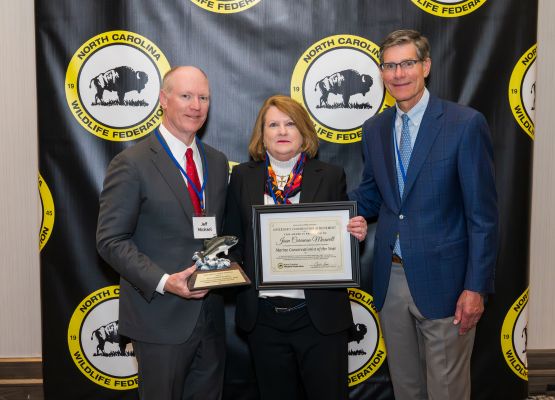 Joan Maxwell Resource Conservationist Of The Year 555 X 400