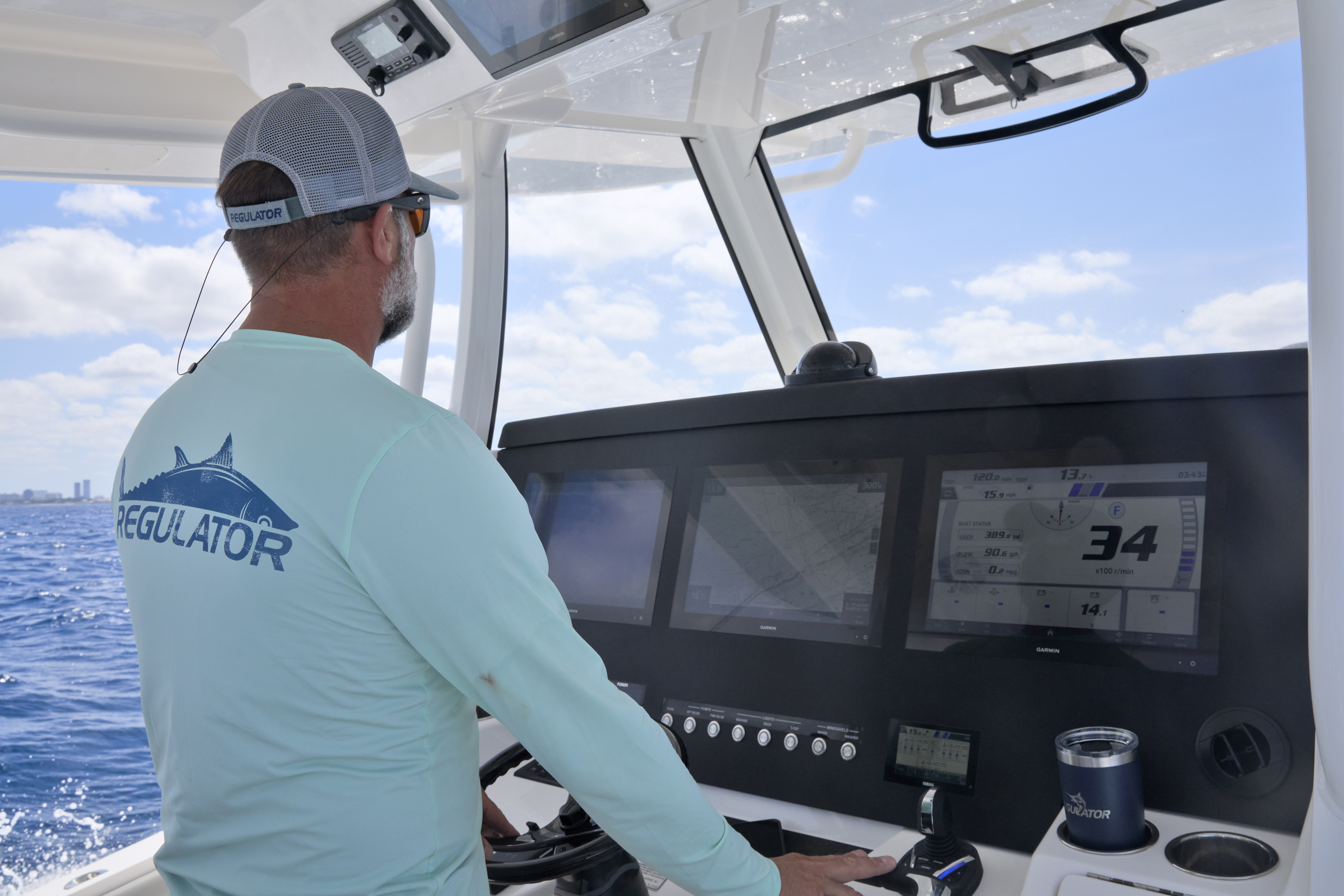 R37 Regulator Fishing Afternoon 0304 WG (1)