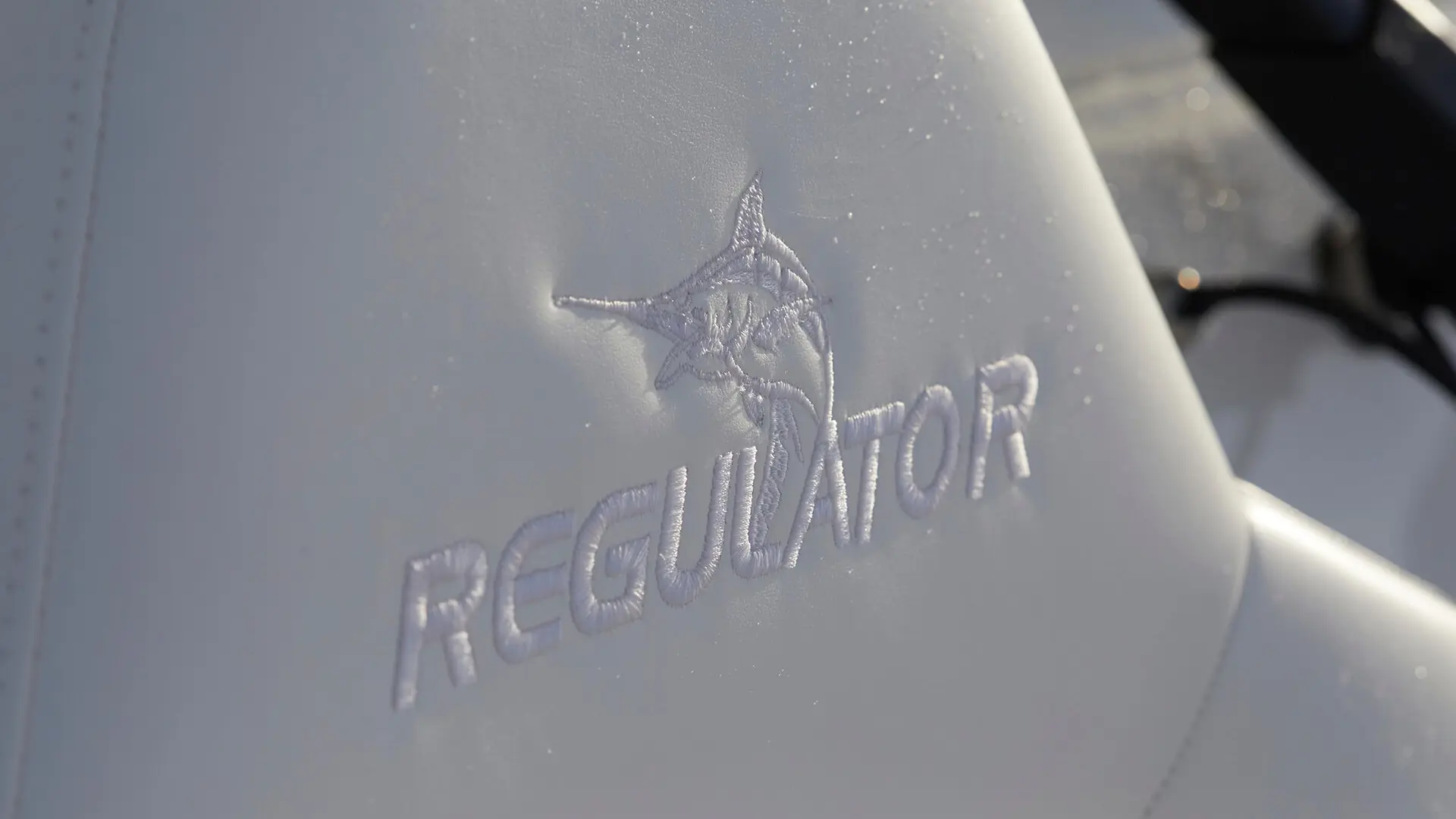 Regulator 37 50