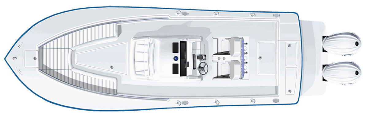 28 Overhead 2024 Horizontal