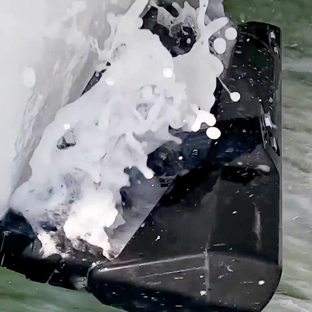 Seakeeper 1080 X1080