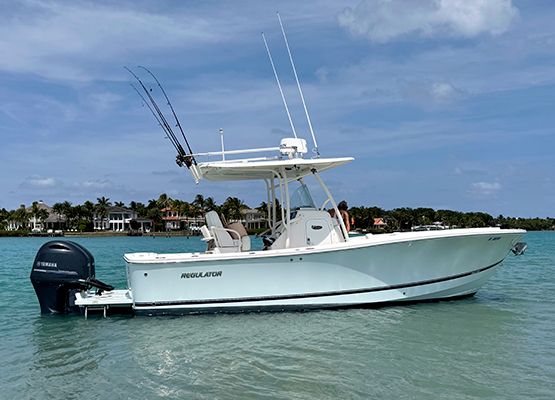 Wade Mccann On Water 555X400 BPI