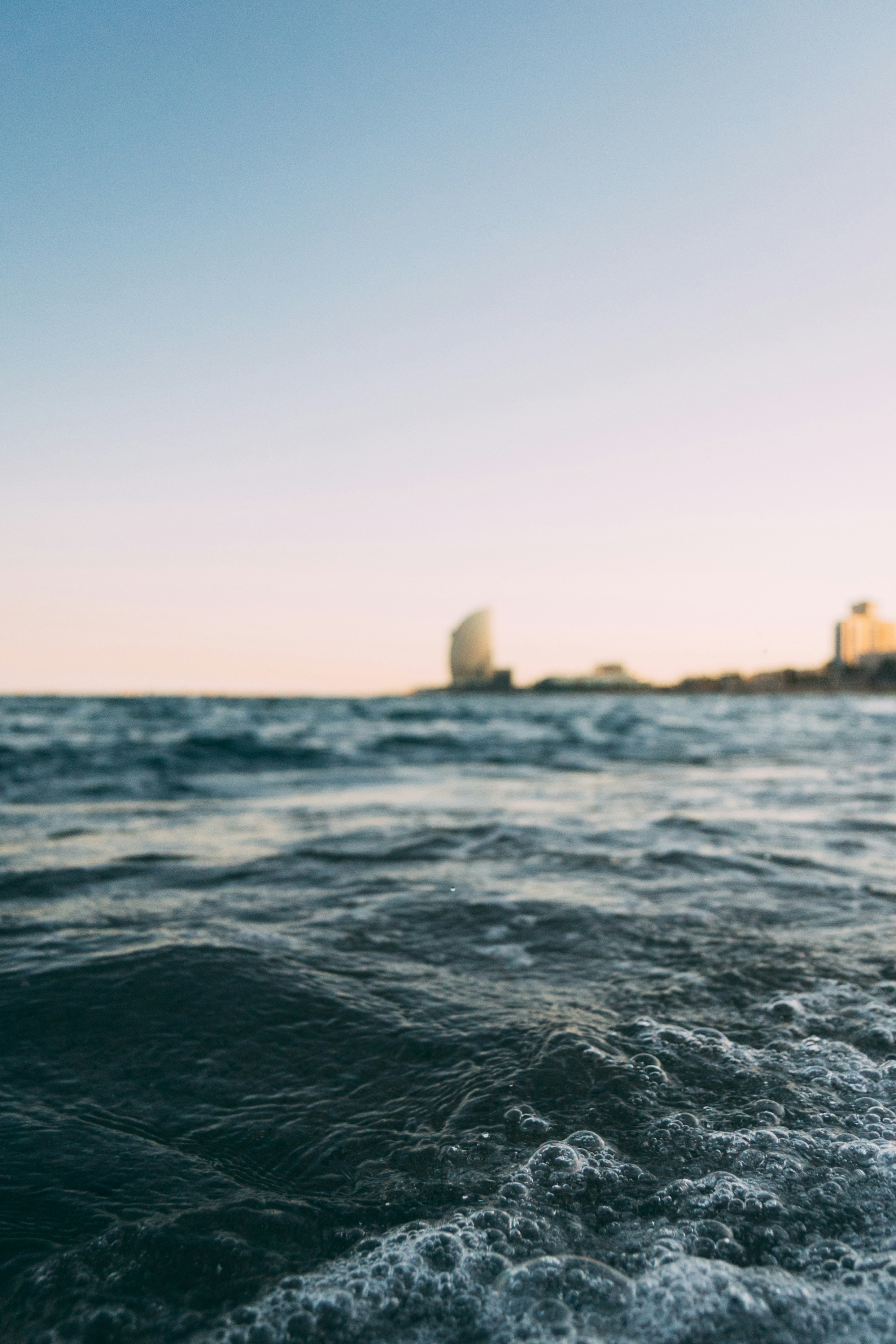 Mourad Saadi Kntahxqiviy Unsplash