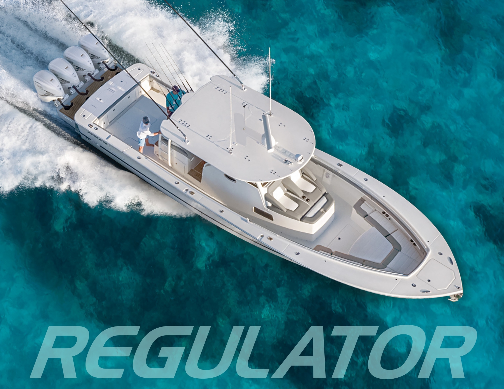 Regulator 2027 Florida Brochure Uplodaded May 13, 2026 Cover Page 0001