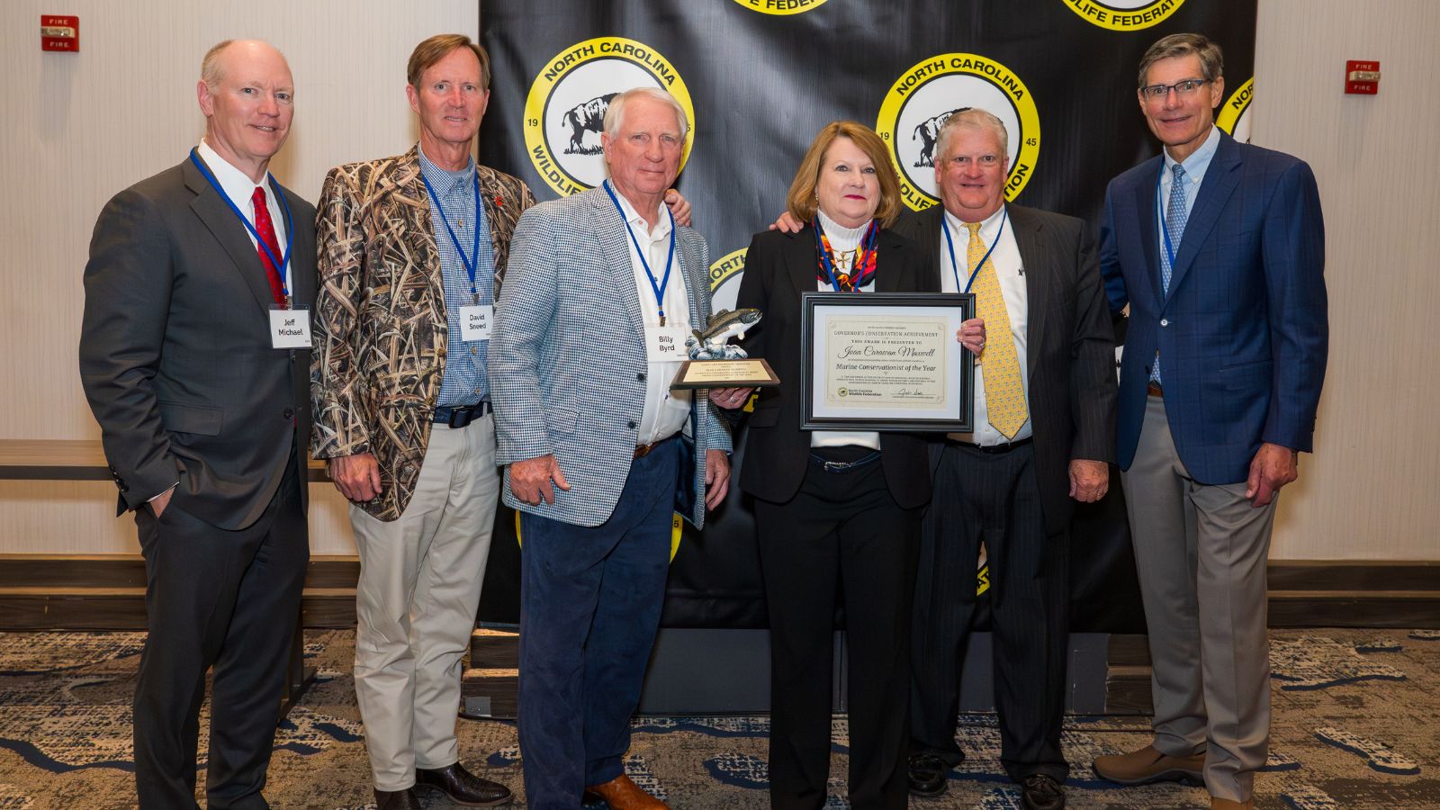 Joan Maxwell Resource Conservationist Of The Year 1600X900
