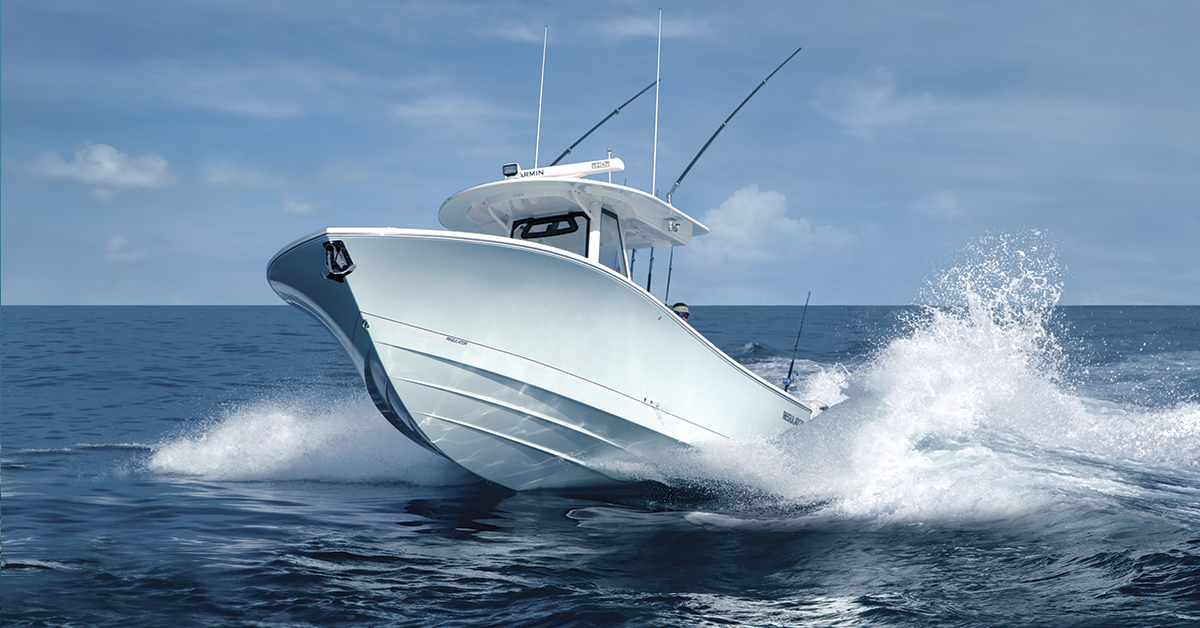 Regulator 34