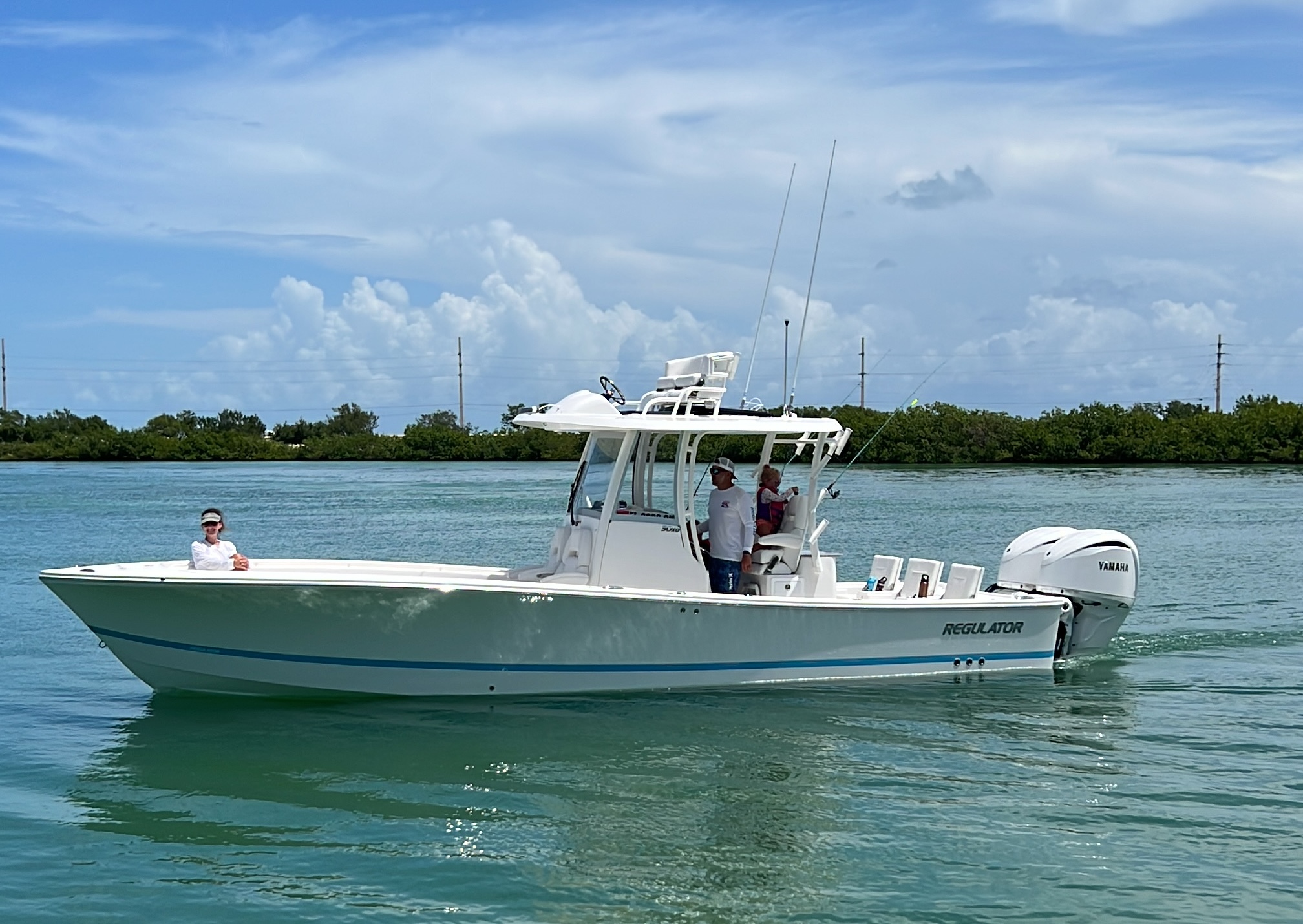 Mcgeehan Family On 30Xo