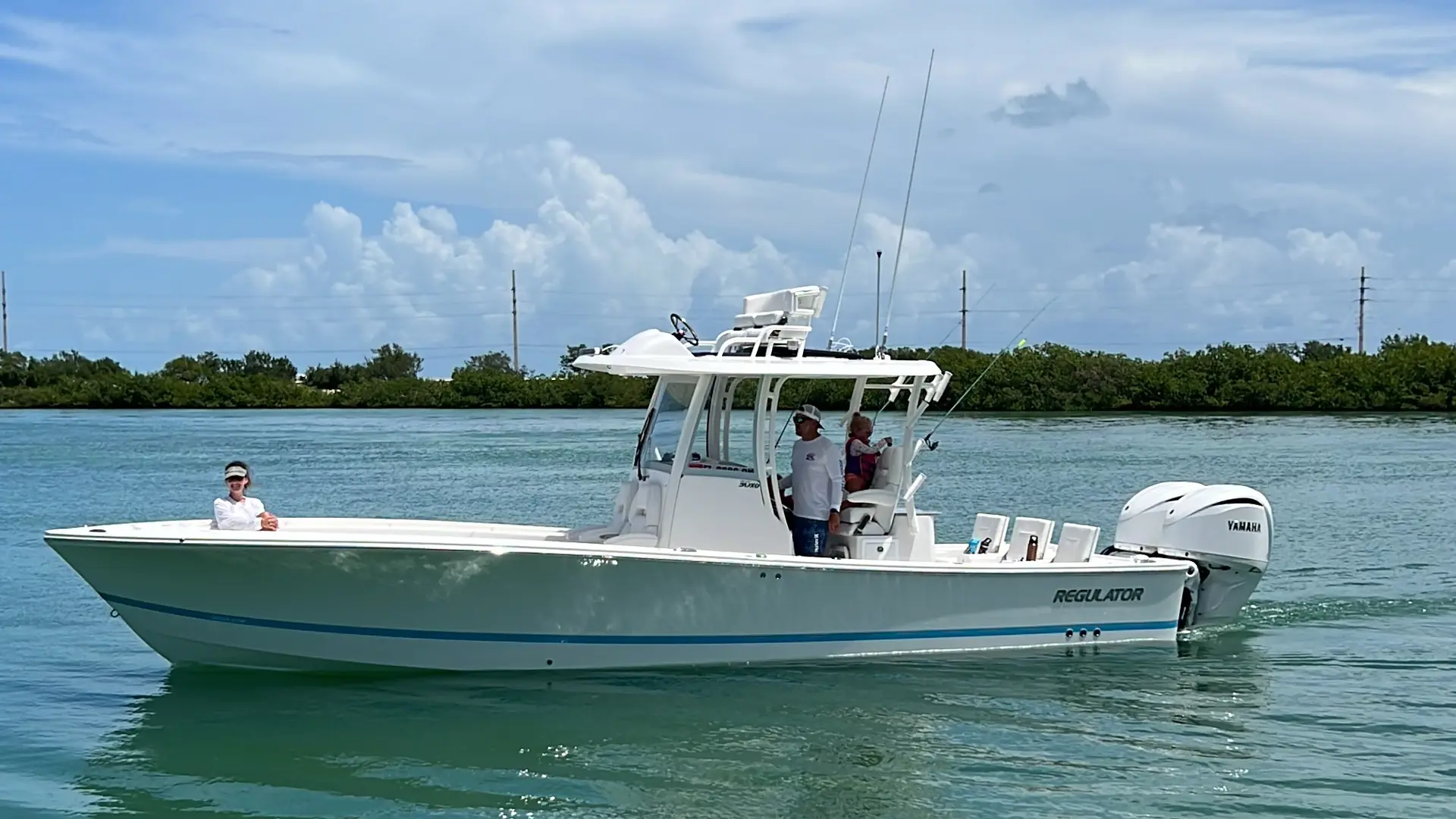 Mcgeehan Family On 30Xo