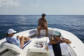 28 On Board 3 Friends Lounge On Forward Seating With Table At Lounge Height Z1A4468 RGB Web