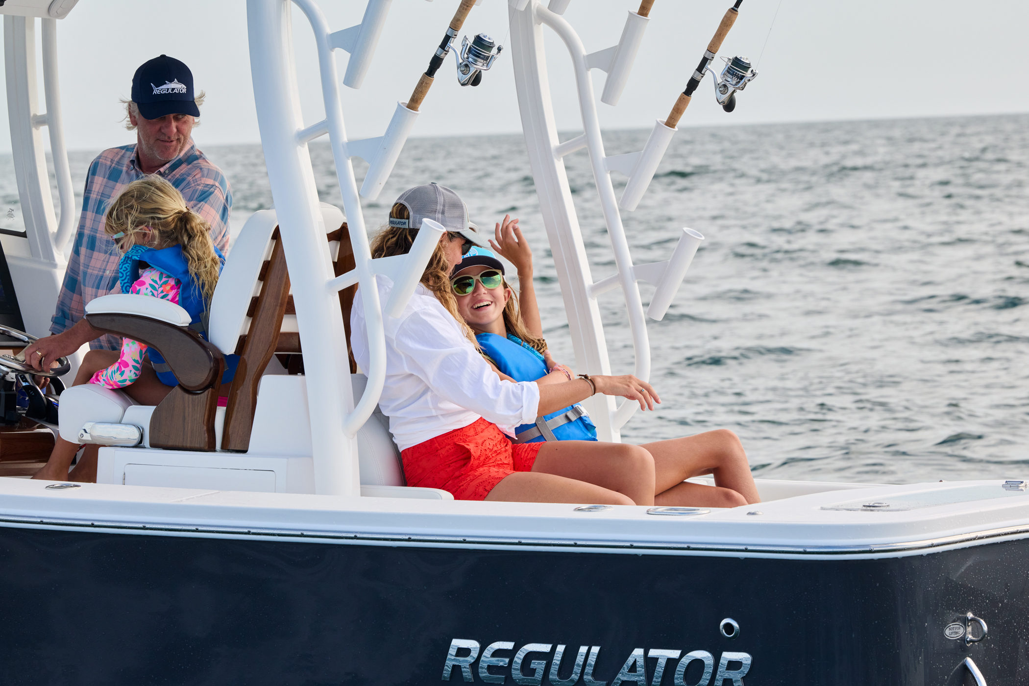 Reg31 2100X1400 Lifestyle Fam Helm & Mezz Look Back Regulator Cape Cod WG