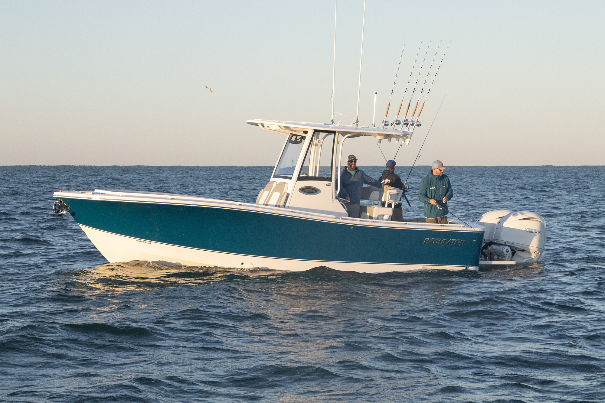 R25 Lifestyle Fishing 3 Guys 060A9577 RGB