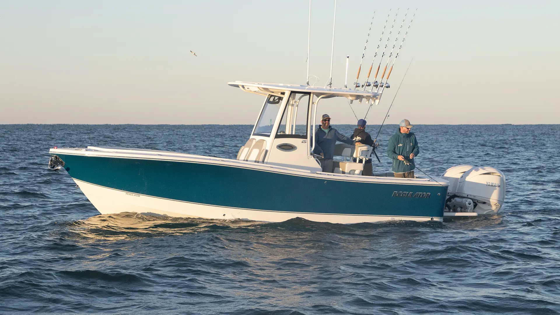 R25 Lifestyle Fishing 3 Guys 060A9577 RGB