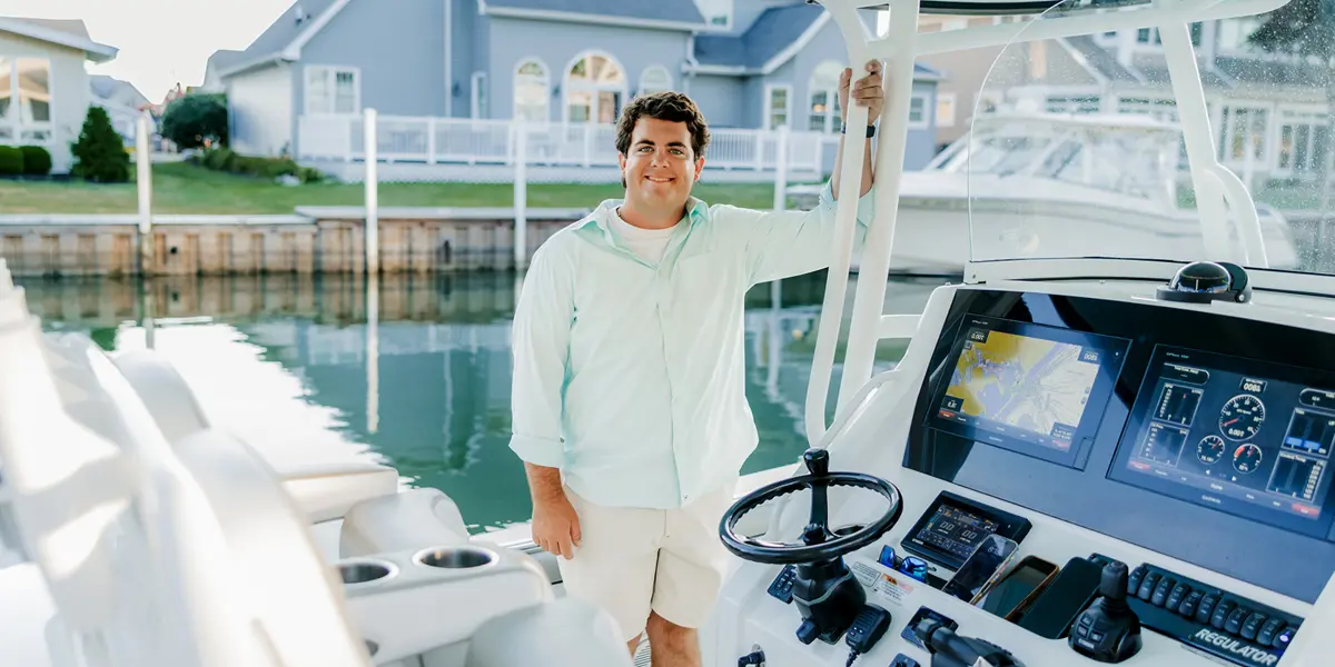 Luke Spicer Senior Photo 1600X900