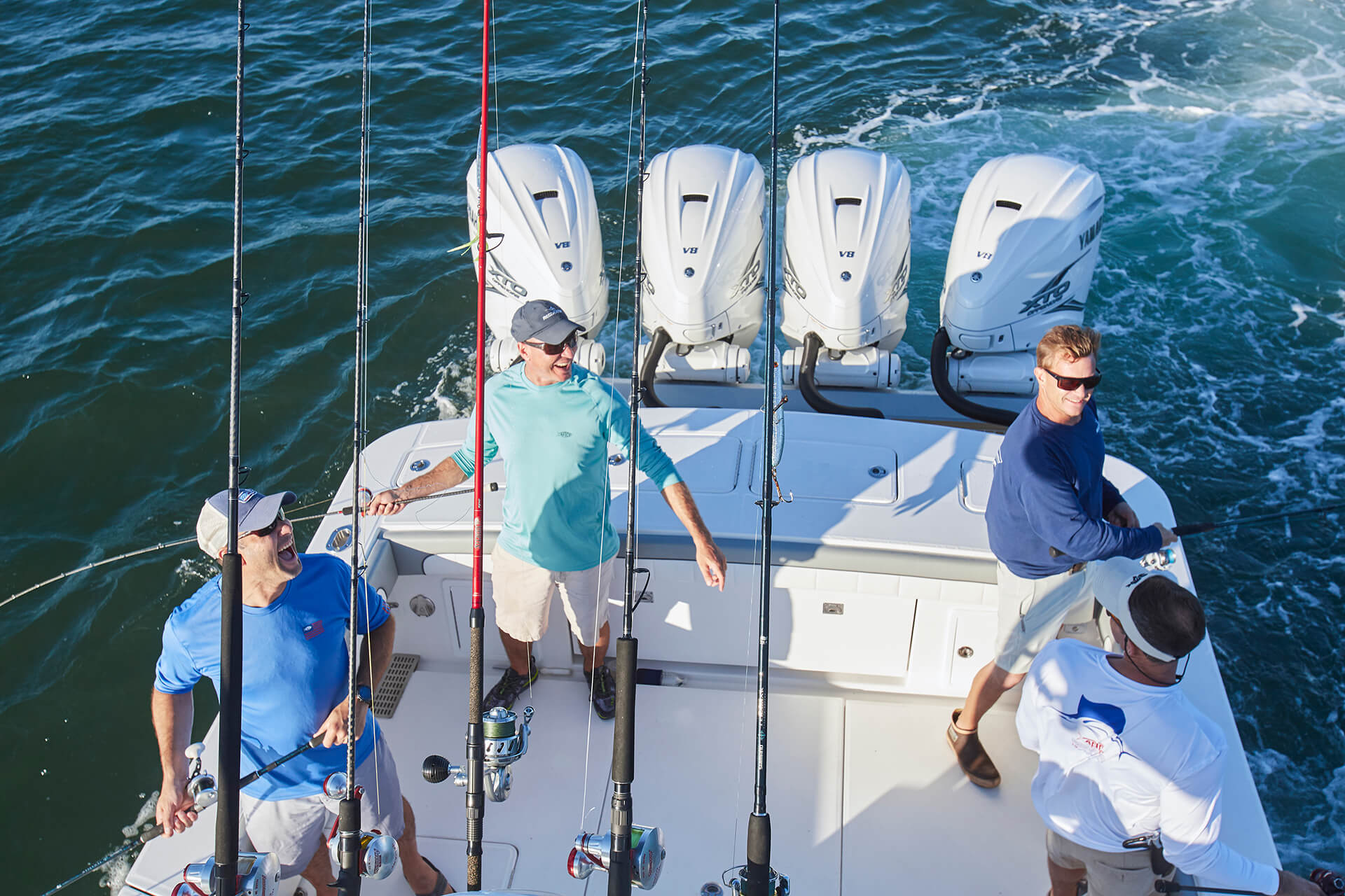 Regulator Why Cockpits (1)