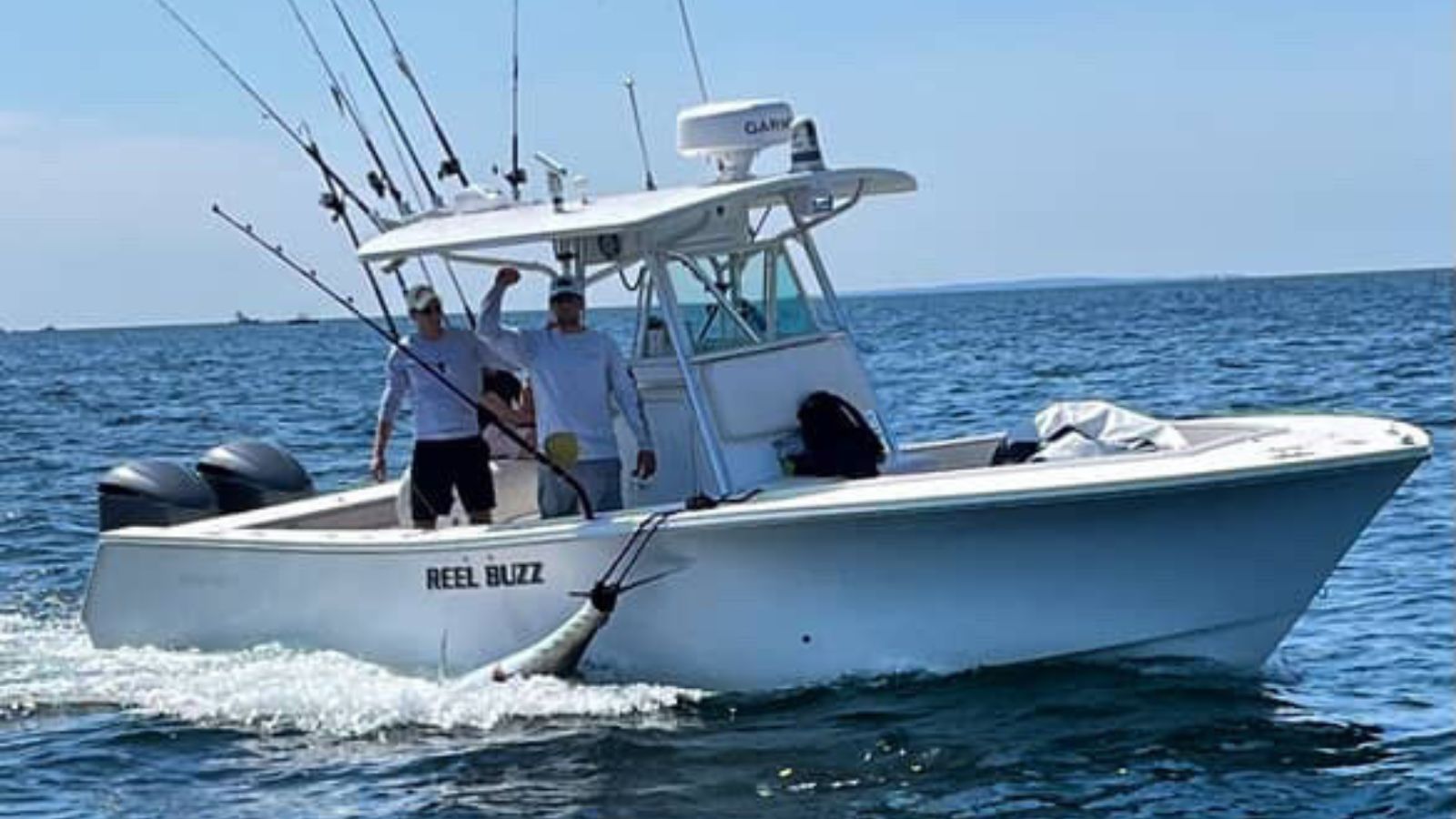 Alex Defreitas Boat 1600X900