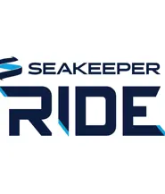 Seakeeper Ride Logo