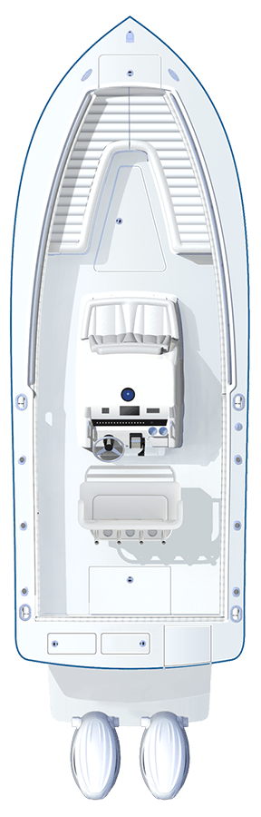 23 Overhead 2024 Vertical