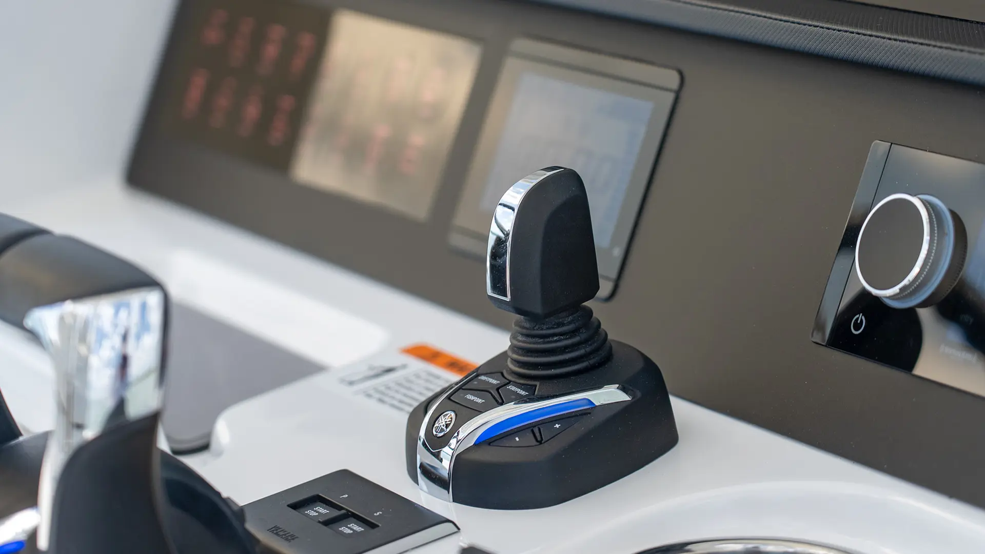 R31 MY27 Tampa Joystick 40 WG