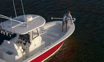 Regulator 26Xo Fishing