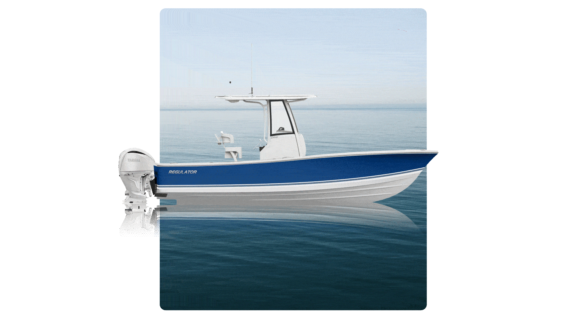 Boat Selector 24Xo