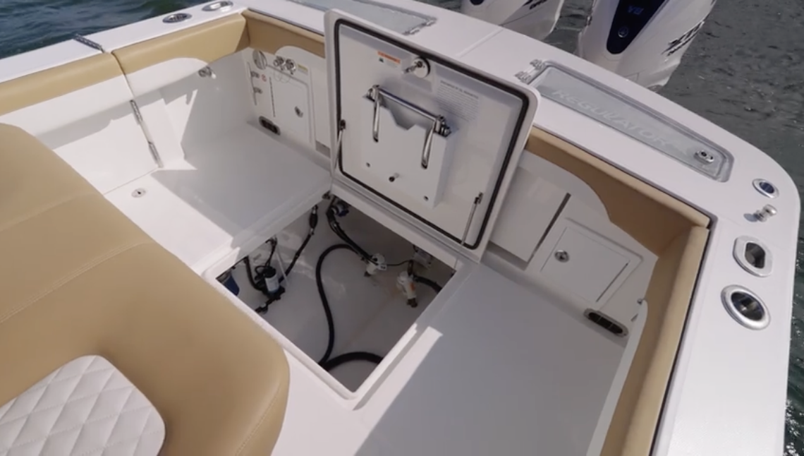 Bilge Access Cover Image (1)